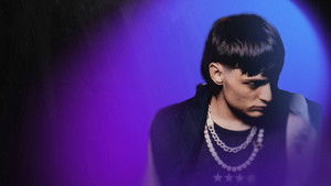 Amazon Music Live with Peso Pluma háttérkép