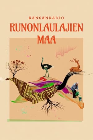 Kansanradio – runonlaulajien maa