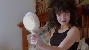 My Summer as a Goth háttérkép