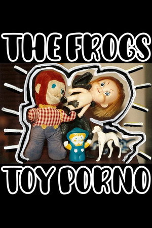 Toy Porno poszter
