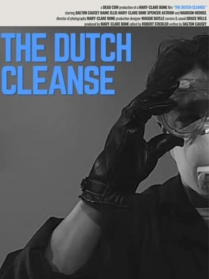 The Dutch Cleanse poszter