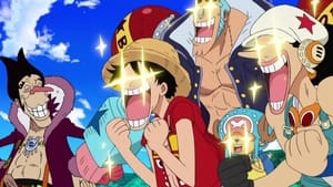 ONE PIECE 〜アドベンチャー オブ ネブランディア〜 háttérkép