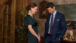 Karácsonyi takaró háttérkép
