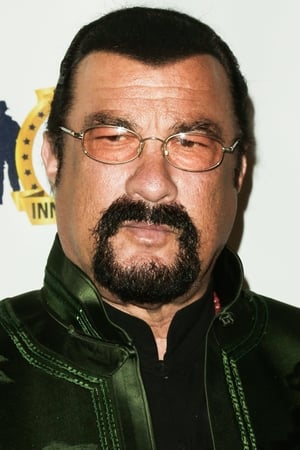 Steven Seagal profil kép