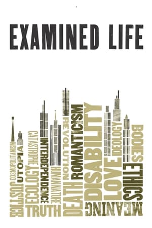 Examined Life poszter