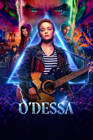 O'dessa poszter