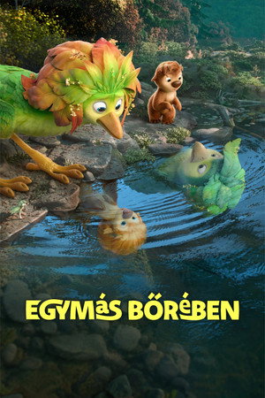 Egymás bőrében