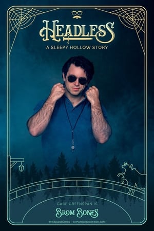 Headless: A Sleepy Hollow Story poszter