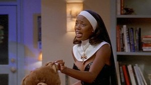 Girlfriends Season 1 Ep.6 6. epizód