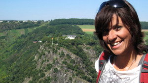 Julia Bradbury's German Wanderlust Season 1 Ep.1 1. epizód