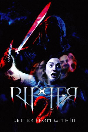 Ripper 2: Letter from Within poszter