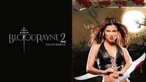 BloodRayne 2. - Az ítélet háttérkép