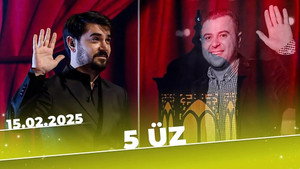 5 Üz 2. évad Ep.4 4. epizód