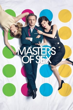 Masters of Sex poszter