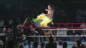 ECW Hardcore TV Season 2 Ep.40 40. epizód