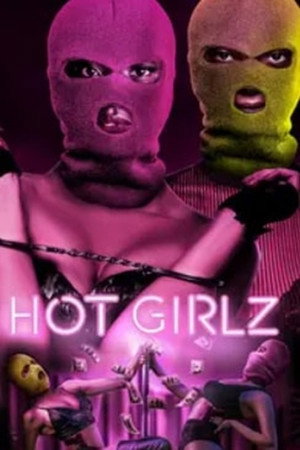 HotGirlz poszter