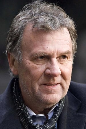 Tom Wilkinson profil kép