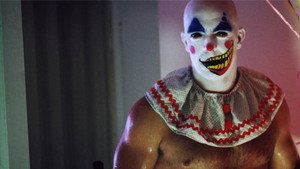 Fear of Clowns háttérkép
