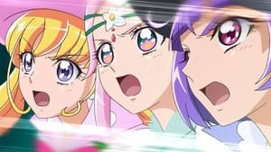 魔法つかいプリキュア! 1. évad Ep.49 49. epizód