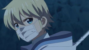 Isekai Yakkyoku 1. évad Ep.11 11. epizód