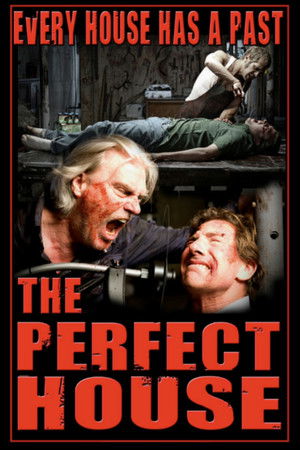 The Perfect House poszter