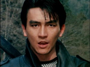 世界忍者戦ジライヤ 1. évad Ep.16 16. epizód