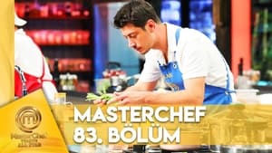 MasterChef Türkiye 6. évad Ep.83 83. epizód