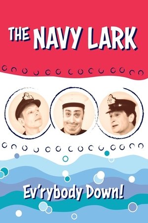 The Navy Lark poszter