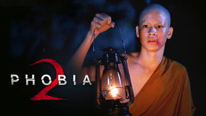 Phobia 2 háttérkép