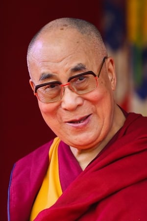 Tenzin Gyatso profil kép