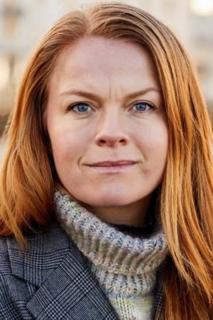 Signe Egholm Olsen profil kép