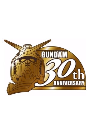 30th Gundam Perfect Mission poszter