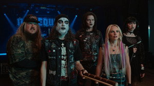 Deathgasm 2: Goremageddon háttérkép