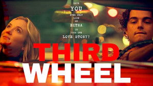 Third Wheel háttérkép