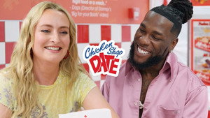 Chicken Shop Date 1. évad Ep.64 64. epizód
