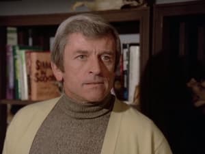 Mannix Season 8 Ep.16 16. epizód