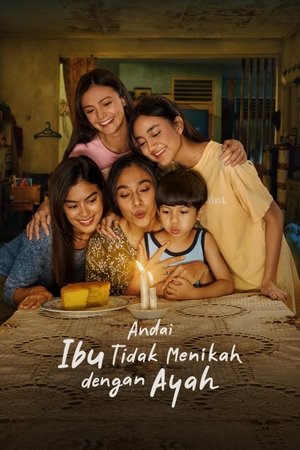 Andai Ibu Tidak Menikah Dengan Ayah poszter