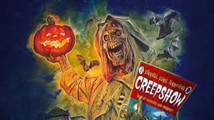 A Creepshow Animated Special háttérkép