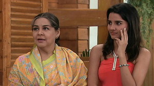 शरारत - थोड़ा जादू, थोड़ी नज़ाकत 1. évad Ep.111 111. epizód