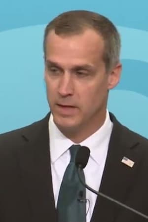 Corey Lewandowski