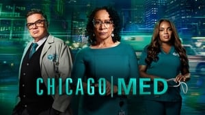 Chicago Med kép