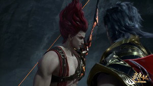 武庚纪 4. évad Ep.31 31. epizód