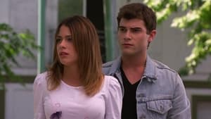 Violetta 2. évad Ep.3 3. epizód