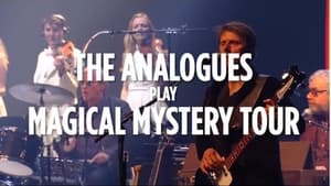 The Analogues Perform The Beatles' Magical Mystery Tour háttérkép