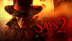 Simon Says 2 háttérkép
