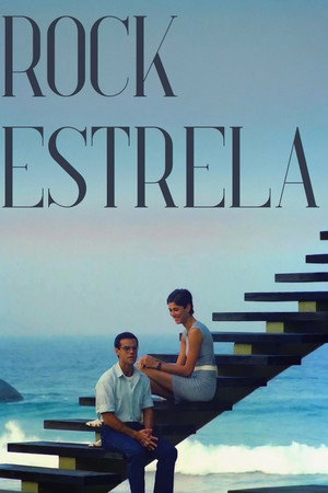 Rock Estrela poszter