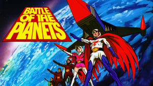 Battle of the Planets kép