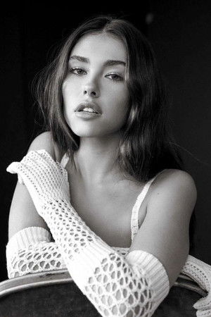 Madison Beer profil kép