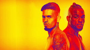 UFC on ESPN 73: Royval vs. Kape háttérkép