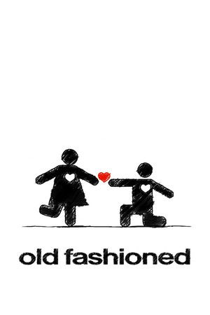 Old Fashioned poszter